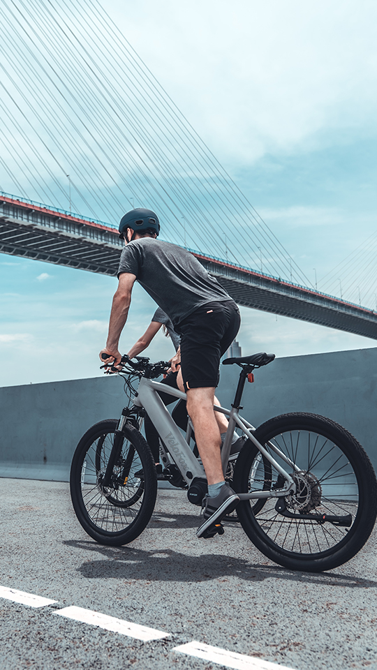 VeloFox The Leading HMI solution provider